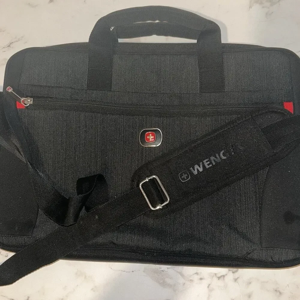 SwissGear Wenger 15